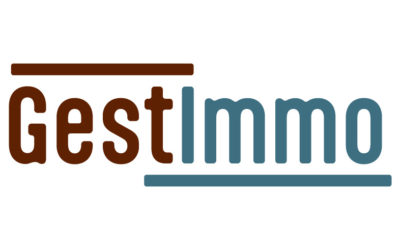 GestImmo – création d’un site web et promotion