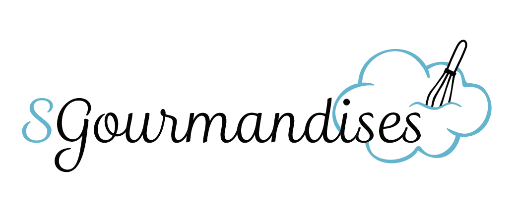 Logo SGourmandises